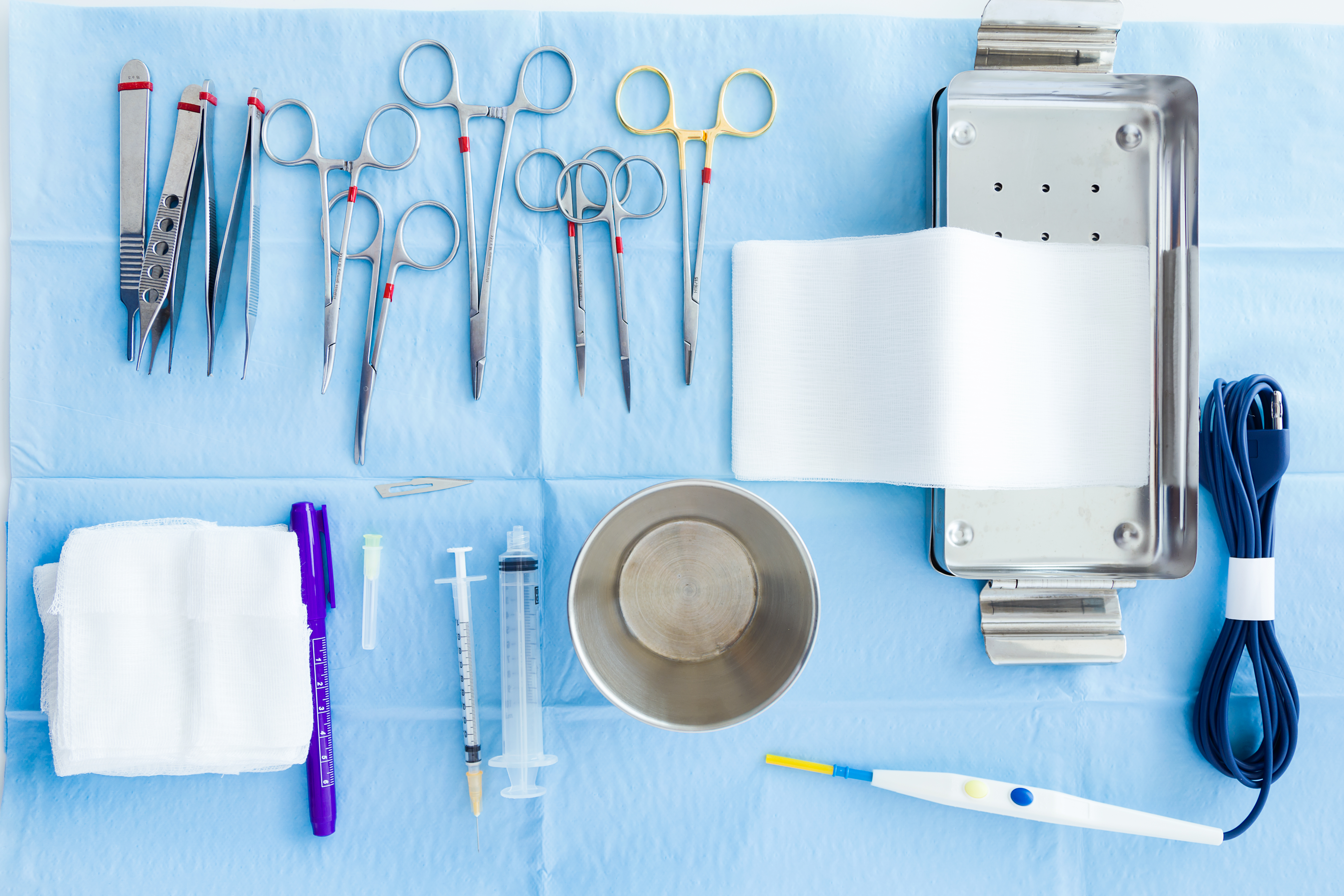 Surgical Consumables